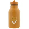 Image de Gourde isotherme - TRIXIE - Mr Fox - 350 ml - Acier inoxydable - Enfant