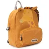 Image de Sac à dos enfant - TRIXIE - Mr Giraffe - Jaune - 5.25 L - Bretelles rembourrées et réglables
