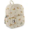 Image de TRIXIE - Sac A Dos Imprime Lively Lion Jaune