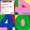 Image de Junior Jack - - Pias 40 [12-Inch Single] en occasion ou reconditionné