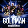 Image de L'hÃ©ritage Goldman En Public - Tout Au Bout De Nos RÃªves - Vinyle 33 Tours en occasion ou reconditionné