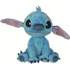 Image de Peluche - Disney - Stitch - Géante - 120 cm - Mixte