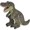 Image de Peluche Universal T Rex Jurassic Park 25 Cm en occasion ou reconditionné