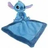 Image de Doudou Disney Personnage Bleu Avec Mouchoir Pantin - Stitch en occasion ou reconditionné