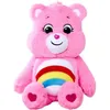 Image de Peluche - NICOTOY - Toucâlin - 35 cm - Rose - Yeux brodés