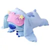 Image de Peluche - Simba - Disney Stitch - 40 cm - Super douce - Coussin lesté
