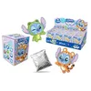 Image de Peluche - Modèle aléatoire - Porte-clés - 12 cm - Disney Stitch