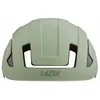Image de Casque de vélo LAZER Cityzen Kineticore CE-CPSC - noir et vert - taille M