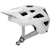 Image de Casque Lazer Jackal - matte full white