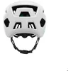 Image de Casque VTT - Lazer - Coyote - Polycarbonate - Mixte - Blanc mat