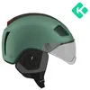 Image de Casque urbain Lazer Nova NTA KC - matt green emerald