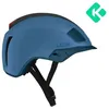 Image de Casque urbain Lazer Next NTA KC - matte blue emerald