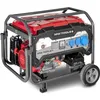 Image de Groupe électrogène essence 75 kW 230 V - démarrage électrique MW-Tools BG75E
