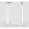 Image de Baninni Barrière à Sécurité Fina Blanc - 67 cm à 75 cm