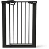 Image de Baninni Barrière à Sécurité Alvera Noir - 62 à 69 cm
