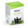 Image de Etixx Comprimés Health Multimax Tabletten - 90 paquet