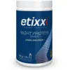 Image de Etixx Poeder Power Night Protein Shake Cookie & Cream Powder - 600 gr