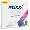 Image de Etixx Tabletten Endurance Isotonic Drink Tabs Black Currant 3x10st - 30 paquet
