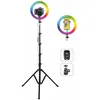 Image de Movin Photo Pack Vlogger Ring Light RGB XL - 5407005924235