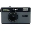 Image de Appareil photo argentique - Movincam - Compact 24x36 - Réutilisable - Flash intégré - Couleur Blanc