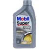 Image de Huile moteur 5W-40 Synthétique - MOBIL - Super 3000 X1 - bidon 1L - haute performance anti-pollution