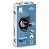 Image de Montre connectee K-Watch bleue