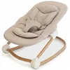 Image de Bo Jungle Transat bébé Grow With Me Blanc - 70 x 60 cm
