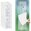 Image de 30Pc Pièges à Insectes pour Interieur et FenêtresAnti Mouche Pièges Engluées Autocollants Transparents pour MoustiquesAttrape
