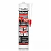 Image de RUBSON Mastic translucide FT101 - Cartouche 280ml pro