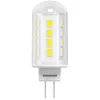Image de Lampe LED - SYLVANIA - G4 - 200 Lumens - 2700 K - 5W - A+