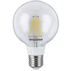 Image de SYLVANIA Ampoule LED RETRO Filament Globe G80 E27 40W