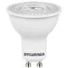 Image de SYLVANIA Ampoule LED spot GU10 réflecteur 5W équivalence 47W Refled ES50 V3