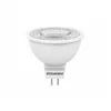 Image de Ampoule LED - SYLVANIA - MR16 - 5W - 425LM - 36°