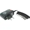 Image de Adaptateur secteur à découpage universel 800-1500 mA