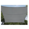 Image de Voile Solaire Perméable - Carré - 5 X 5 M - Couleur: Anthracite