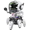 Image de Kit robot - VELLEMAN - KSR20 - Blanc - Mixte - Adulte
