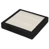Image de Filtre à air - PEREL - AIRPD001 - HEPA - 16 x 154 cm - Blanc - Remplacement AIRP001