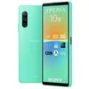Image de Smartphone - SONY - Xperia 10 IV - 6 Go RAM - 128 Go - Résistant à leau et à la poussière
