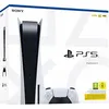 Image de Console de salon - Sony - PlayStation 5 - Edition Standard - 825 Go - Blanc