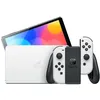 Image de Console portable - Nintendo - Switch OLED - Blanc - 64 Go - HDMI