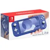 Image de Console portable - NINTENDO - Switch Lite - Bleu - 32 Go - Chargeur US dorigine