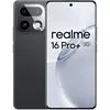 Image de Smartphone Realme 16 Pro Plus 5G Gris 12Go Ram 512Go 200MP 7000mAh 80W IP69 AMOLED 6500nits Snapdragon 7 Gen4