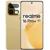 Image de Smartphone Realme 16 Pro Plus 5G Or 12Go Ram 512Go 200MP 7000mAh 80W IP69 AMOLED 6500nits Snapdragon 7 Gen4