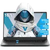 Image de PC portable-15.6FHD-16 Go RAM 512 Go SSD-Intel Pentium Gold 6500Y(Jusquà 3.4 GHz)- Windows 11 PRO - WiFi5- Ordinateur Portable