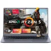 Image de PC Portable Gaming-MICREAR-AMD Ryzen 5-7430U(6C/12T)-16Go RAM 512Go SSD-Écran tactile 360°-15.6-Windows 11Pro