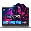 Image de PC Portable-MICREAR-16 FHD-Intel Core i5-8210Y -16Go RAM 512GB SSD-WiFi 5-Windows 11 Pro-Ordinateur