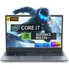 Image de PC Portable 156 FHD Intel Core i7-8750H intel UHD Graphics 630 16 Go RAM 512 Go SSD Windows 11 Pro WiFi 6 Ultra rapide