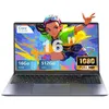 Image de PC Portable MICREAR 16 Intel Core i5-8210Y (3.6GHz) 16Go DDR3 512Go SSD WiFi5 Windows 11 Pro