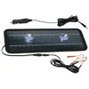 Image de Panneau solaire panneau solaire portable 18 V 20 W alimenté par batterie de secours pour voiture et bateau en plein air