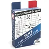 Image de Jeu de société - DUCALE - YAMS - 5 Dés - Bloc de score - Règles de jeu